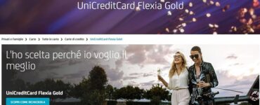 UniCredit Gold