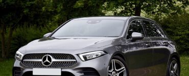 assicurazione mercedes classe a