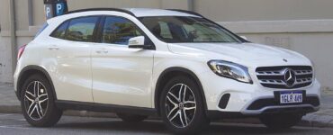assicurazione mercedes gla