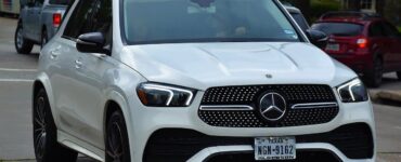 assicurazione mercedes glc