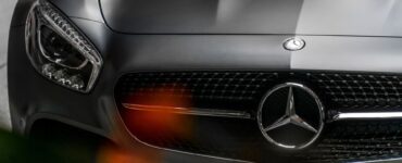 assicurazione per mercedes
