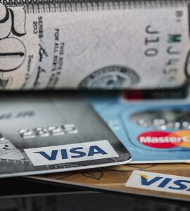 Carta di credito con fido