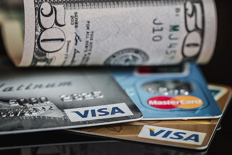 Carta di credito con fido