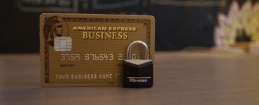 Carta di credito oro
