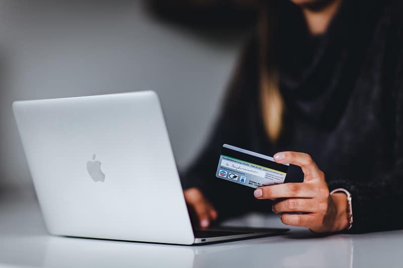 Carta di credito revolving
