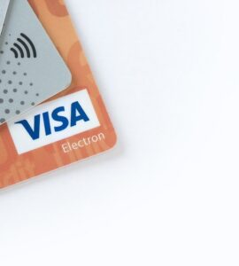 Carte di credito con cashback