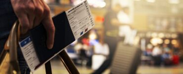 Carte di credito per accumulare miglia