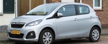 assicurazione peugeot 108