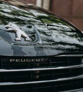 assicurazione peugeot