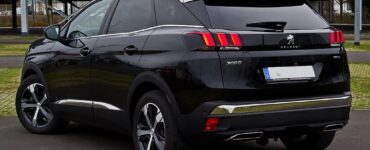 assicurazione peugeot 3008