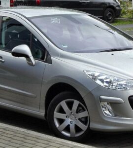 assicurazione peugeot 308