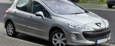 assicurazione peugeot 308