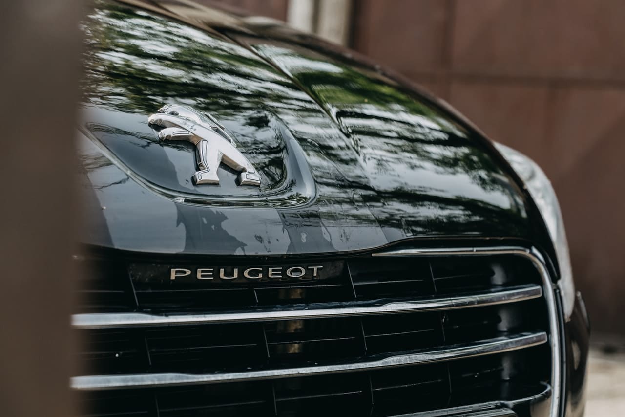 assicurazione peugeot