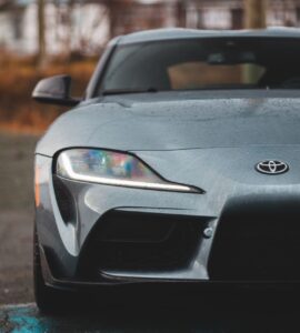 assicurazione toyota