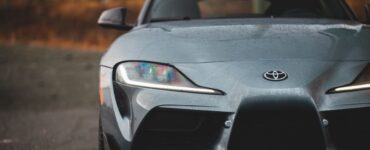 assicurazione toyota