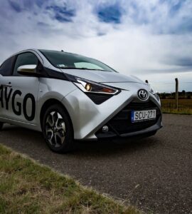 assicurazione toyota aygo