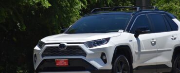 assicurazione toyota rav4