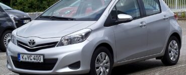 assicurazione toyota yaris