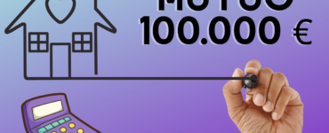 mutuo 100000 euro