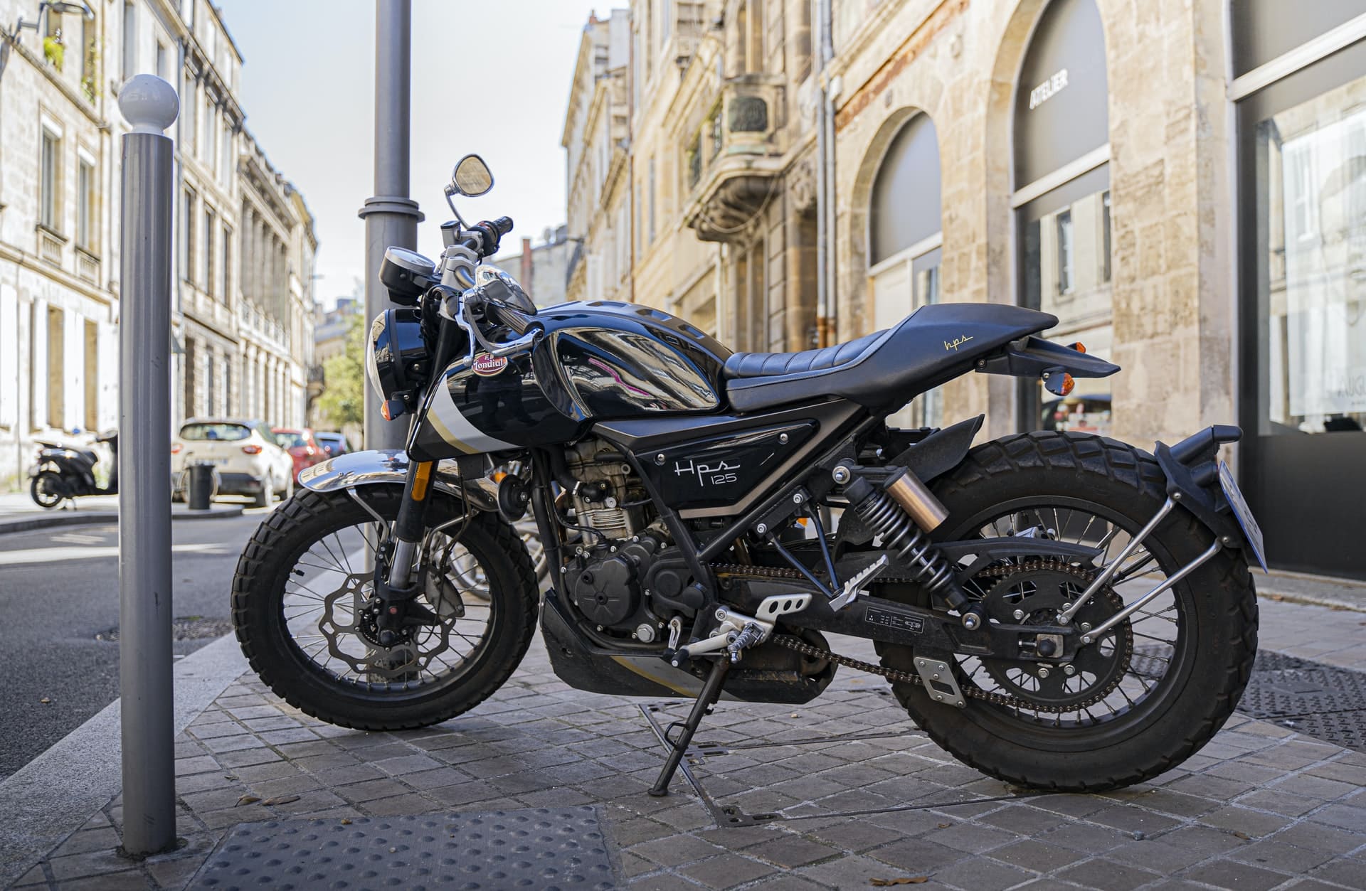 assicurazione moto 125
