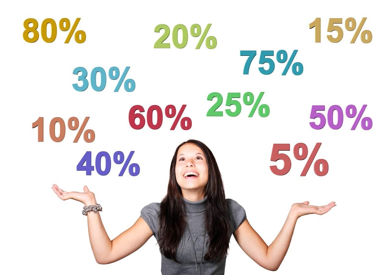 Percentuali Saldo E Stralcio