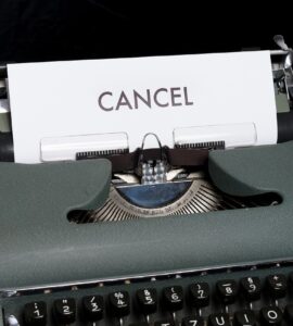 Cancellazione CRIF Dopo Saldo E Stralcio