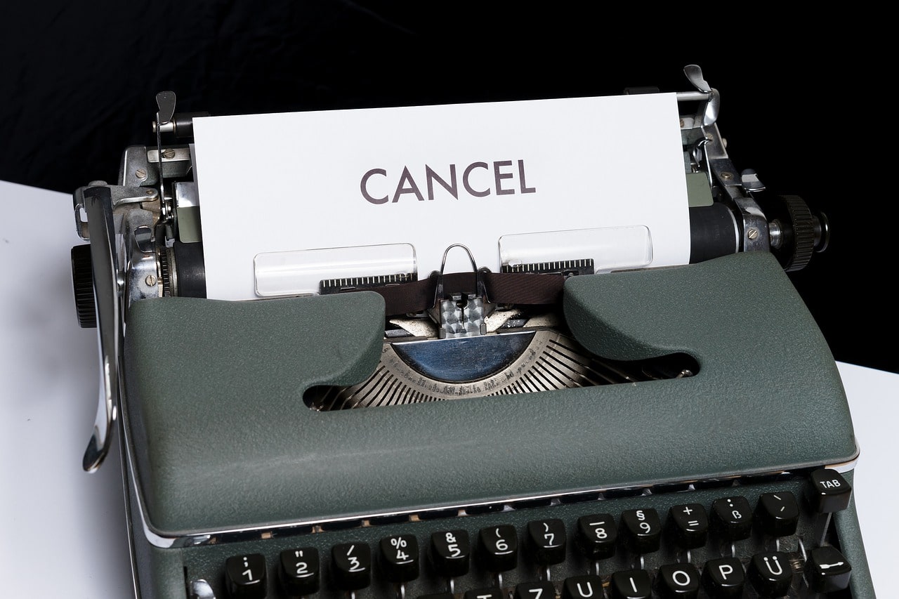 Cancellazione CRIF Dopo Saldo E Stralcio