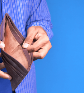 Mutuo consolidamento debiti