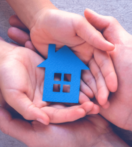 mutuo per acquisto casa tra parenti