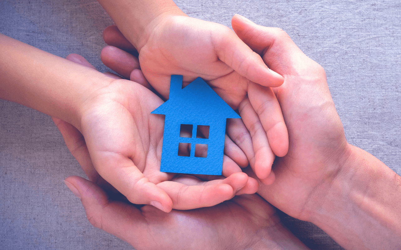 mutuo per acquisto casa tra parenti